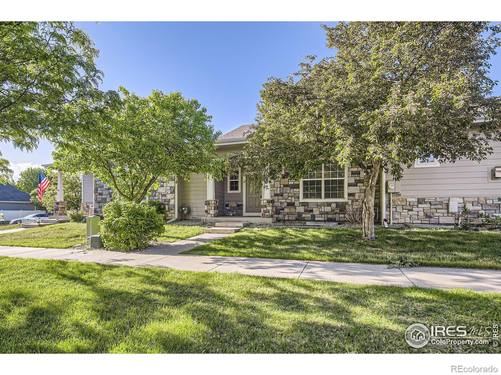 MLS Image #2 for 4305  monte cimone street,evans, Colorado