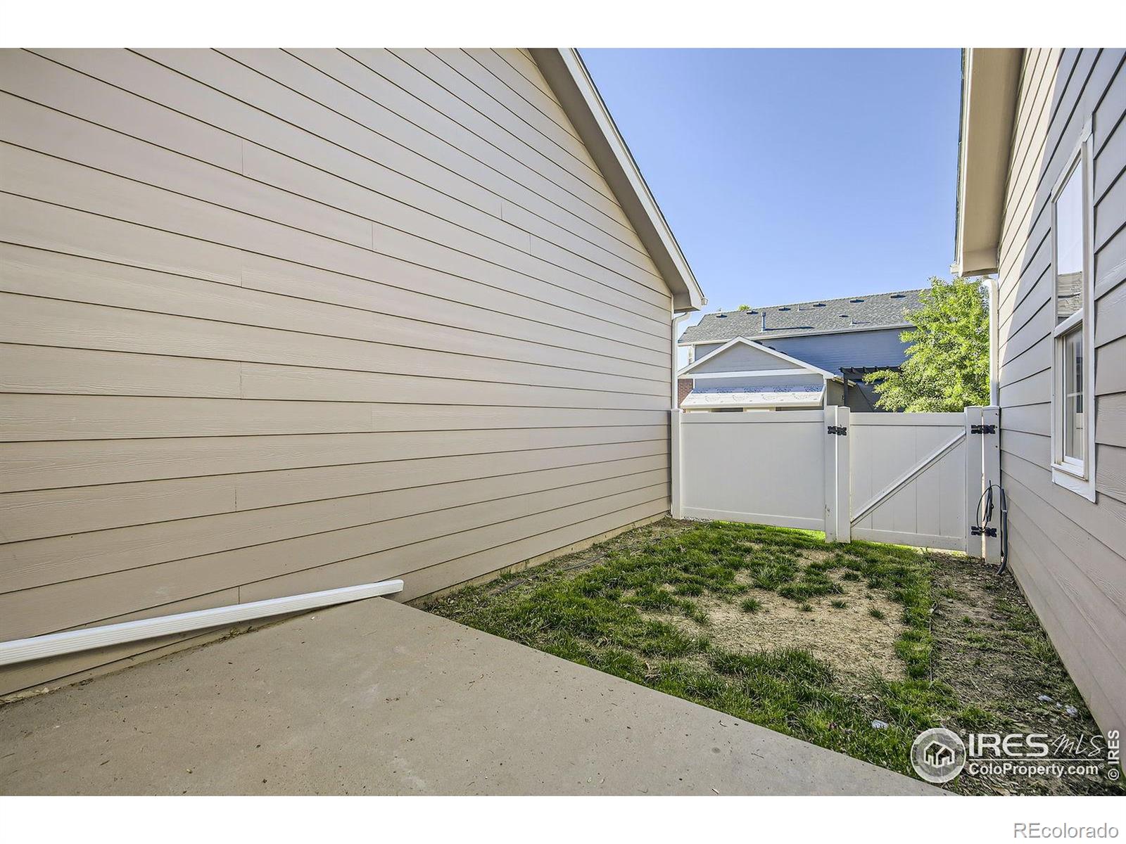 MLS Image #26 for 4305  monte cimone street,evans, Colorado