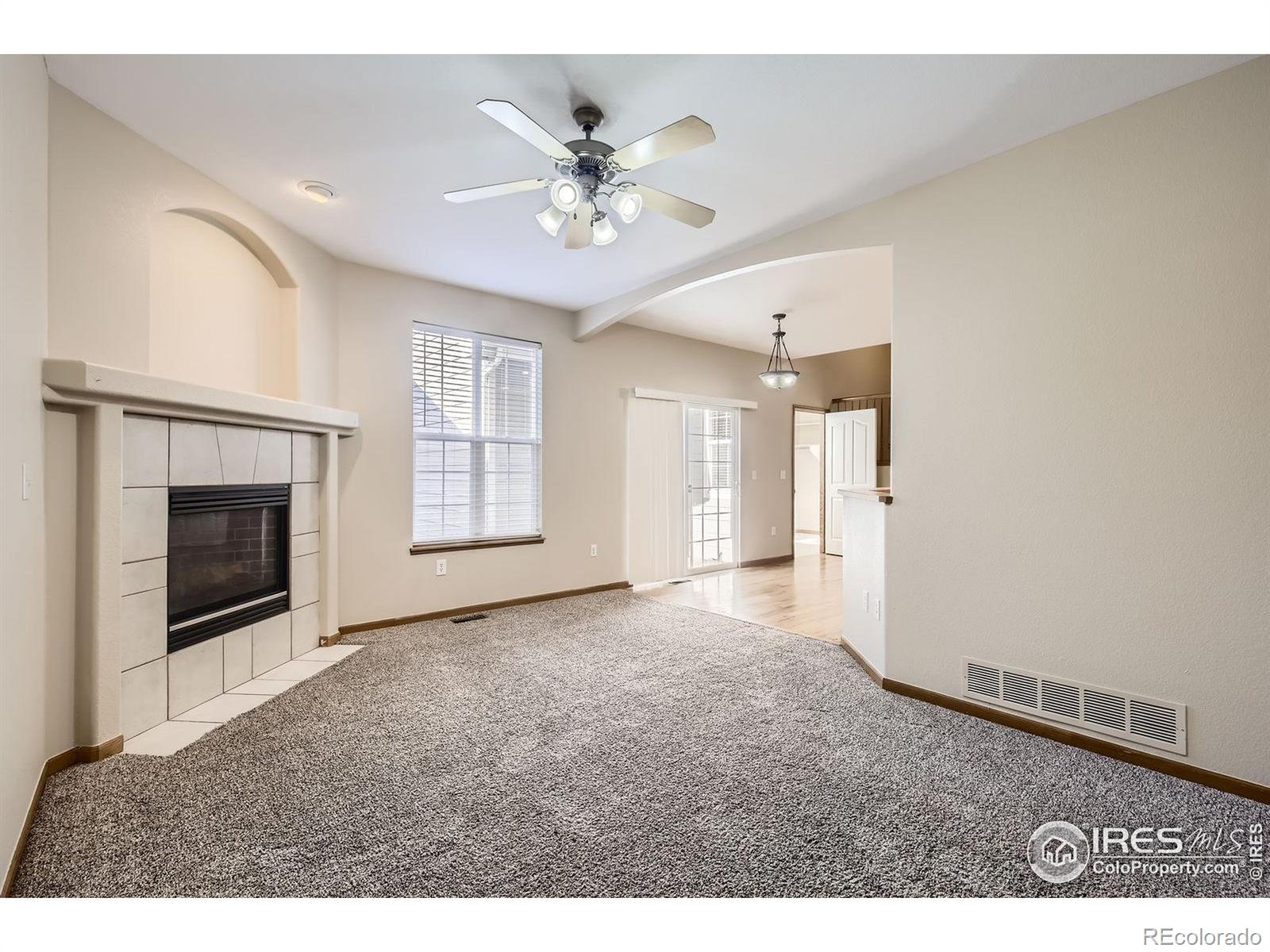 MLS Image #3 for 4305  monte cimone street,evans, Colorado
