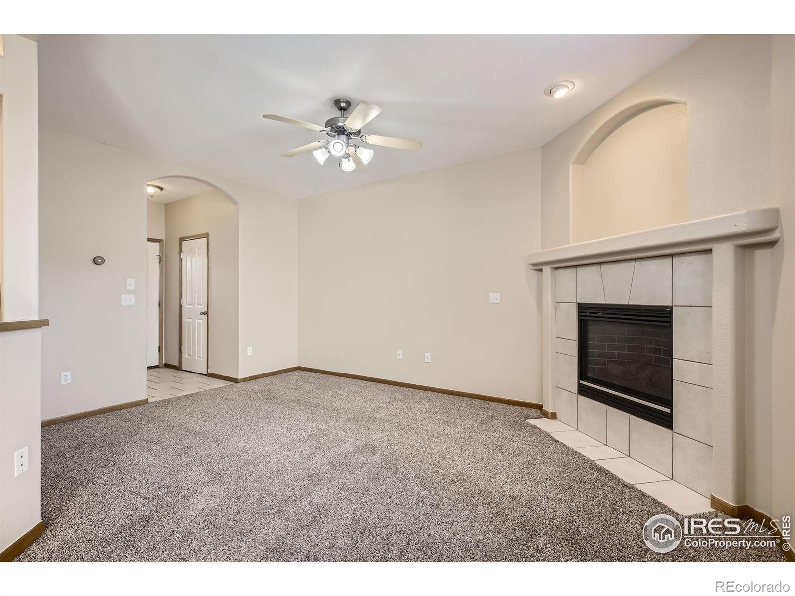 MLS Image #4 for 4305  monte cimone street,evans, Colorado