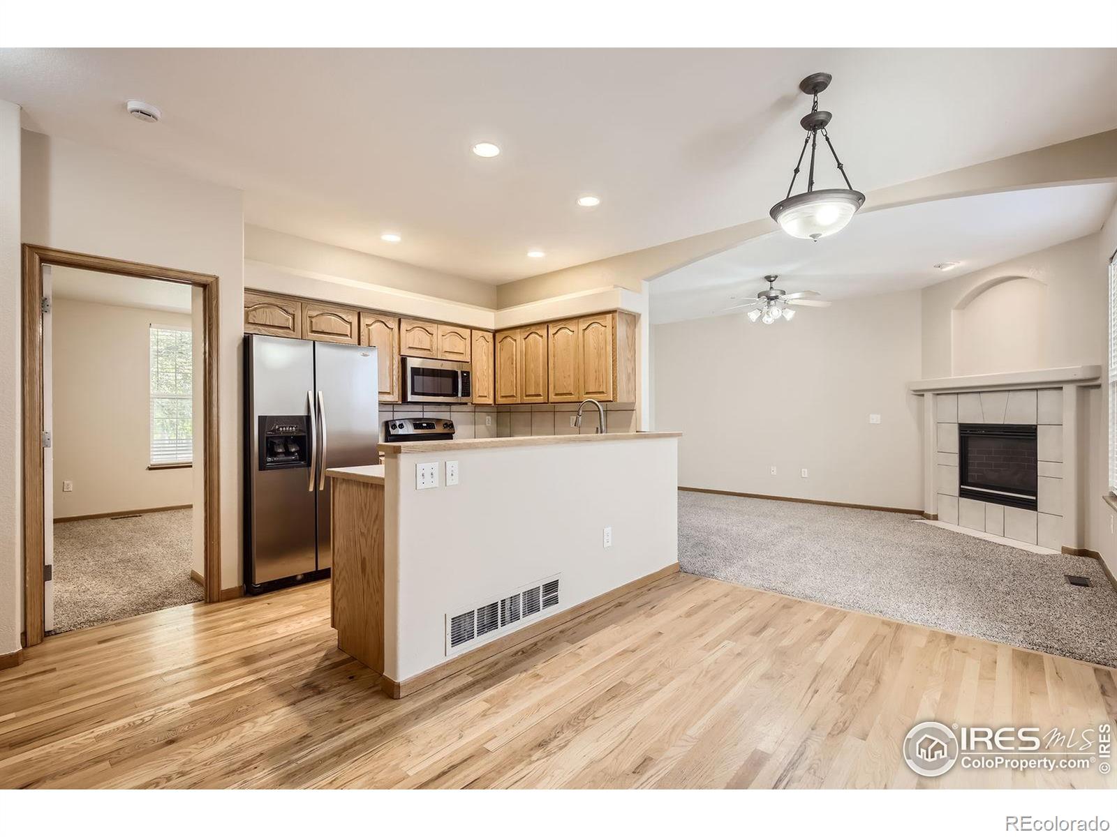 MLS Image #9 for 4305  monte cimone street,evans, Colorado
