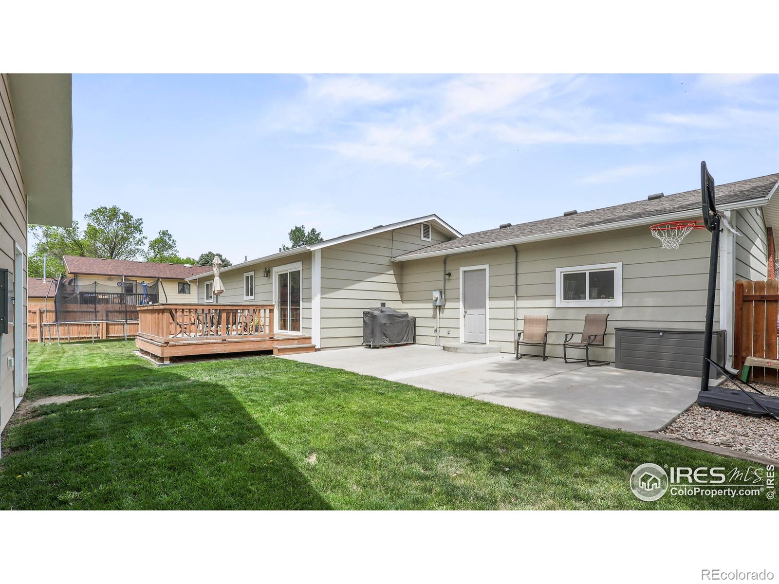 MLS Image #3 for 808  ram avenue,fort morgan, Colorado