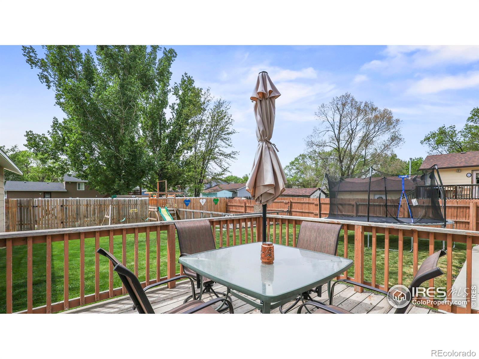 MLS Image #4 for 808  ram avenue,fort morgan, Colorado