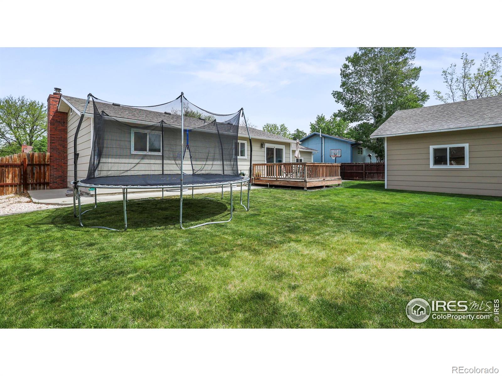 MLS Image #6 for 808  ram avenue,fort morgan, Colorado