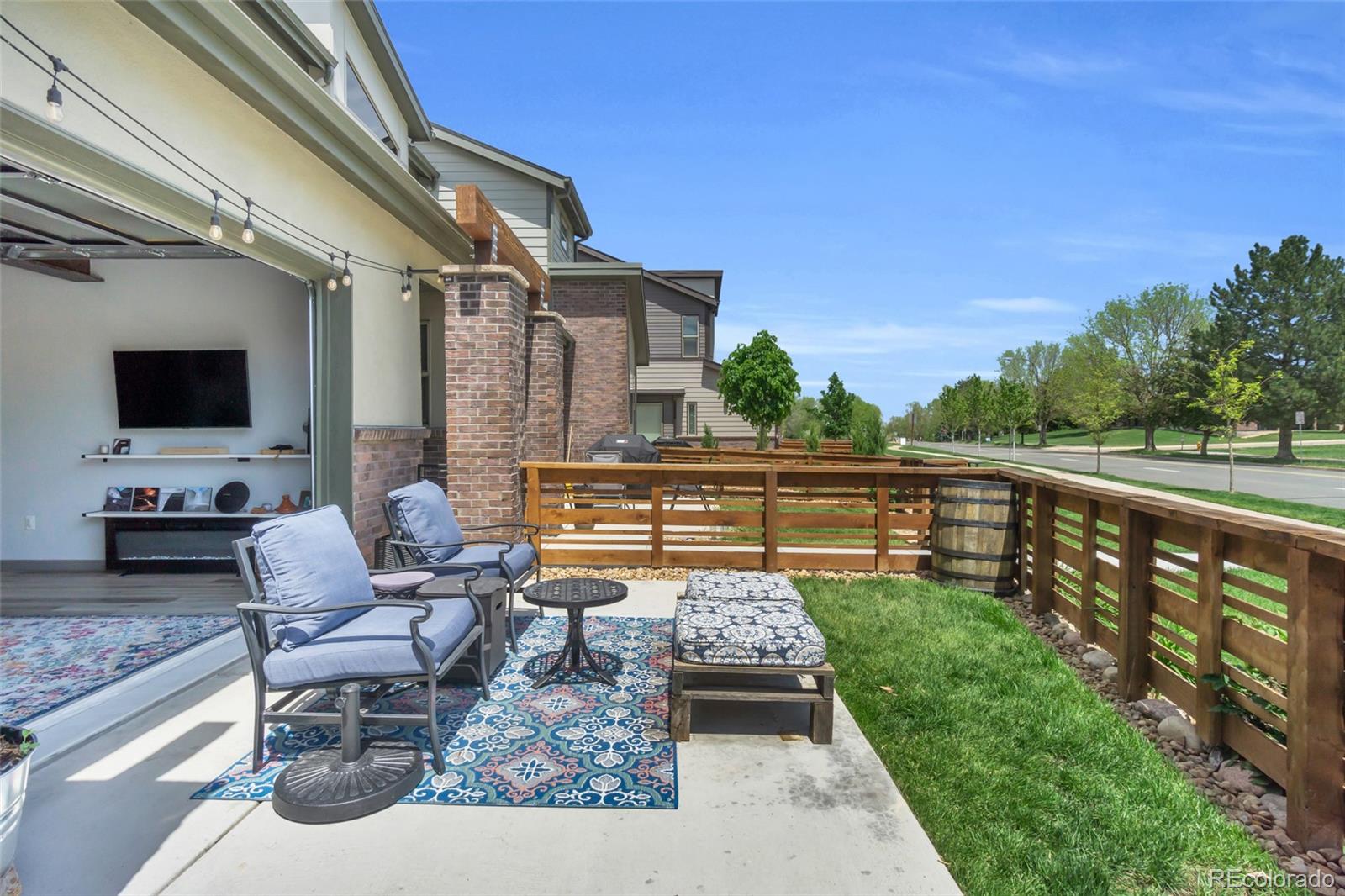 MLS Image #2 for 4021 s teller street,lakewood, Colorado