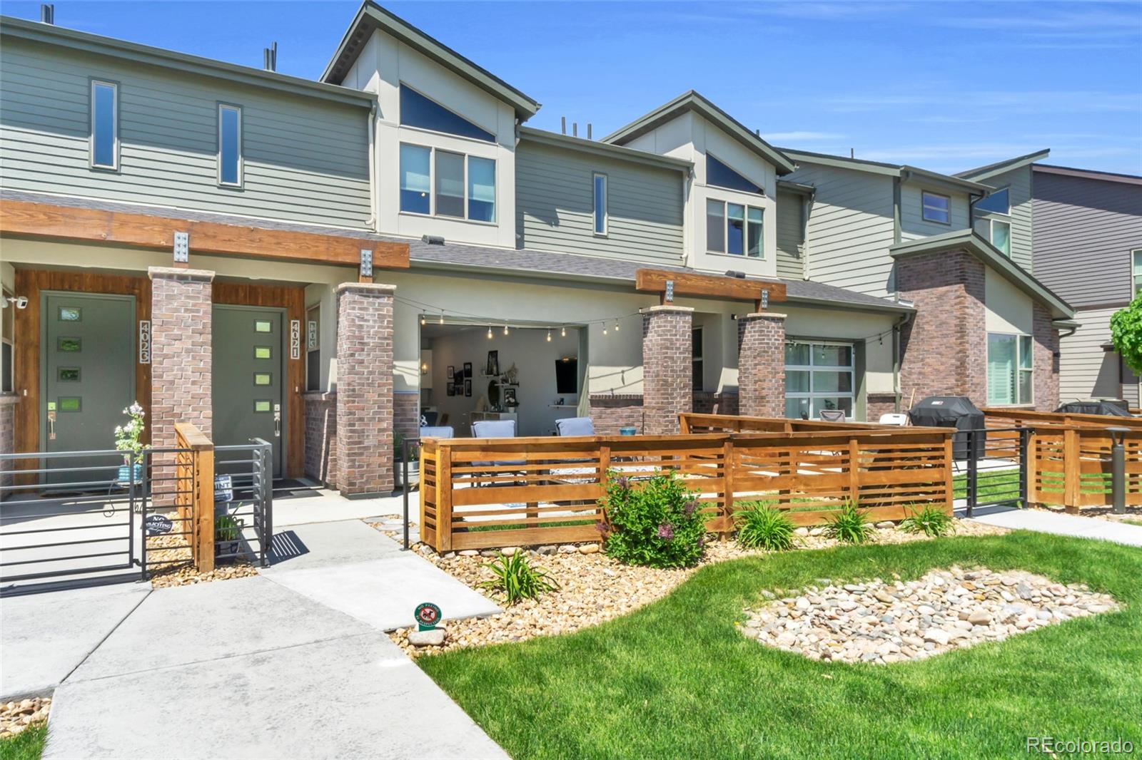MLS Image #21 for 4021 s teller street,lakewood, Colorado