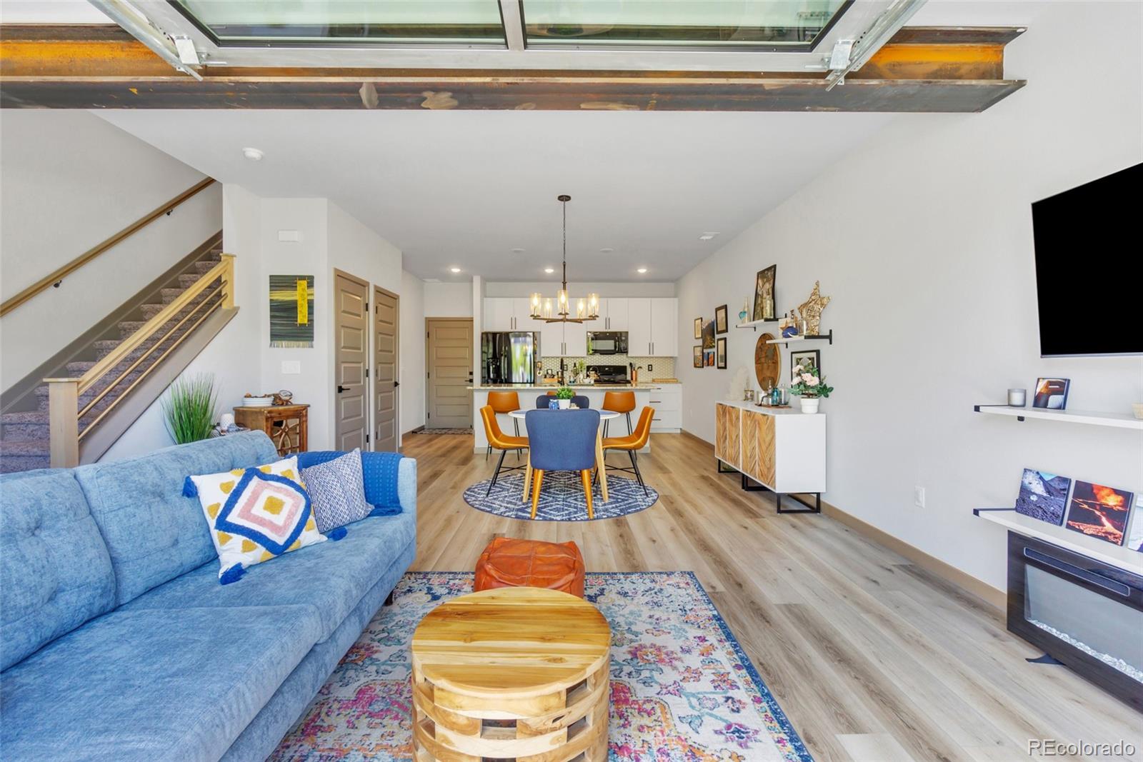 MLS Image #3 for 4021 s teller street,lakewood, Colorado