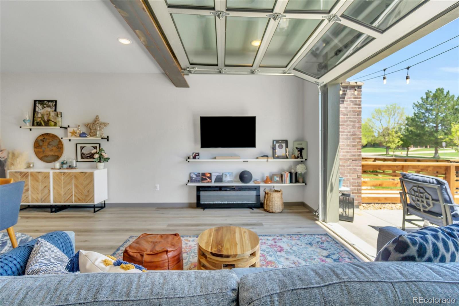 MLS Image #4 for 4021 s teller street,lakewood, Colorado
