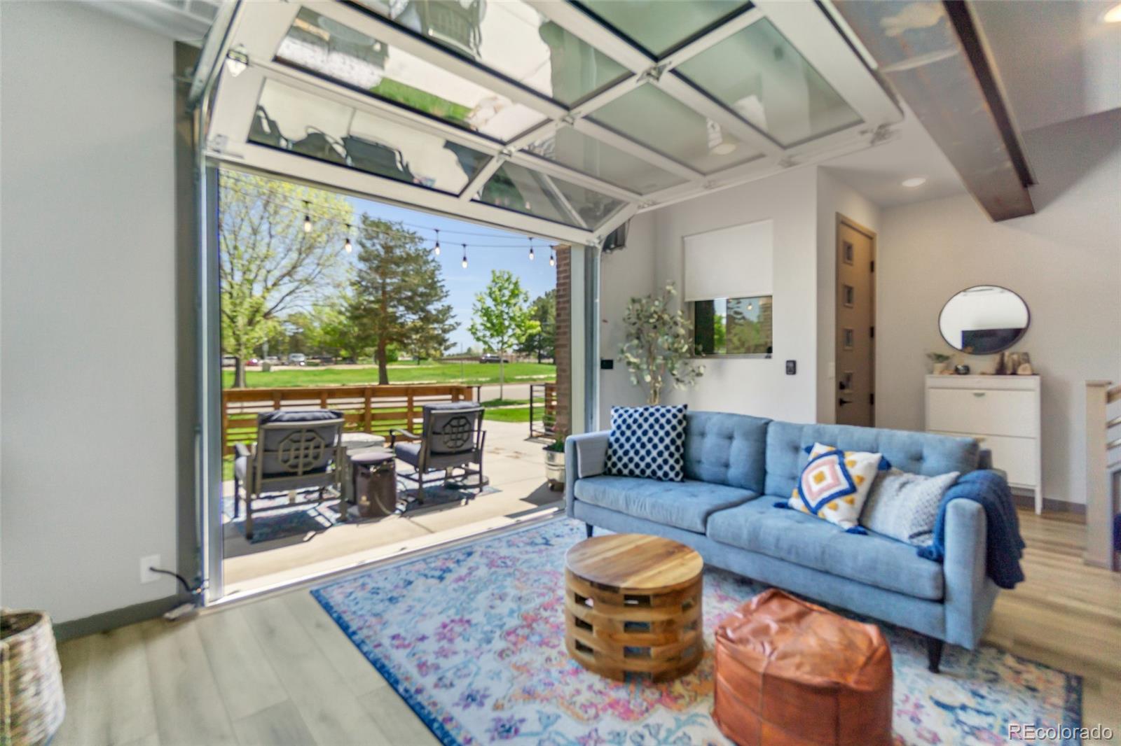 MLS Image #5 for 4021 s teller street,lakewood, Colorado