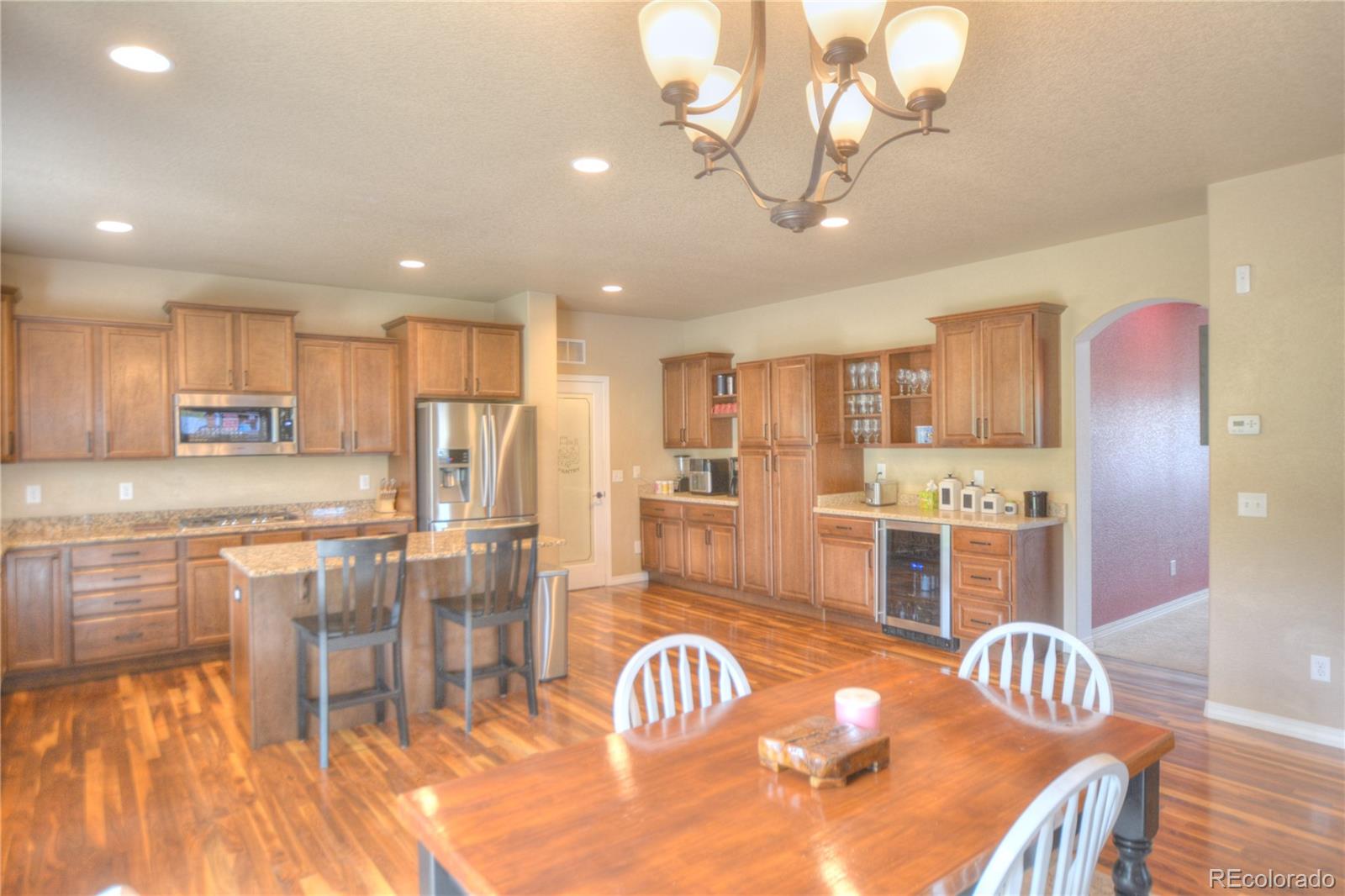 MLS Image #10 for 735  woodmoor acres drive,monument, Colorado