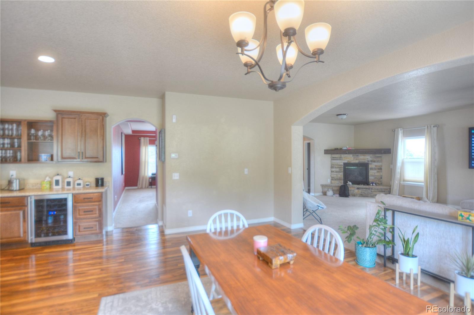 MLS Image #12 for 735  woodmoor acres drive,monument, Colorado