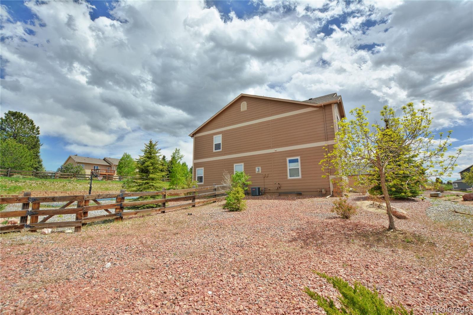 MLS Image #3 for 735  woodmoor acres drive,monument, Colorado