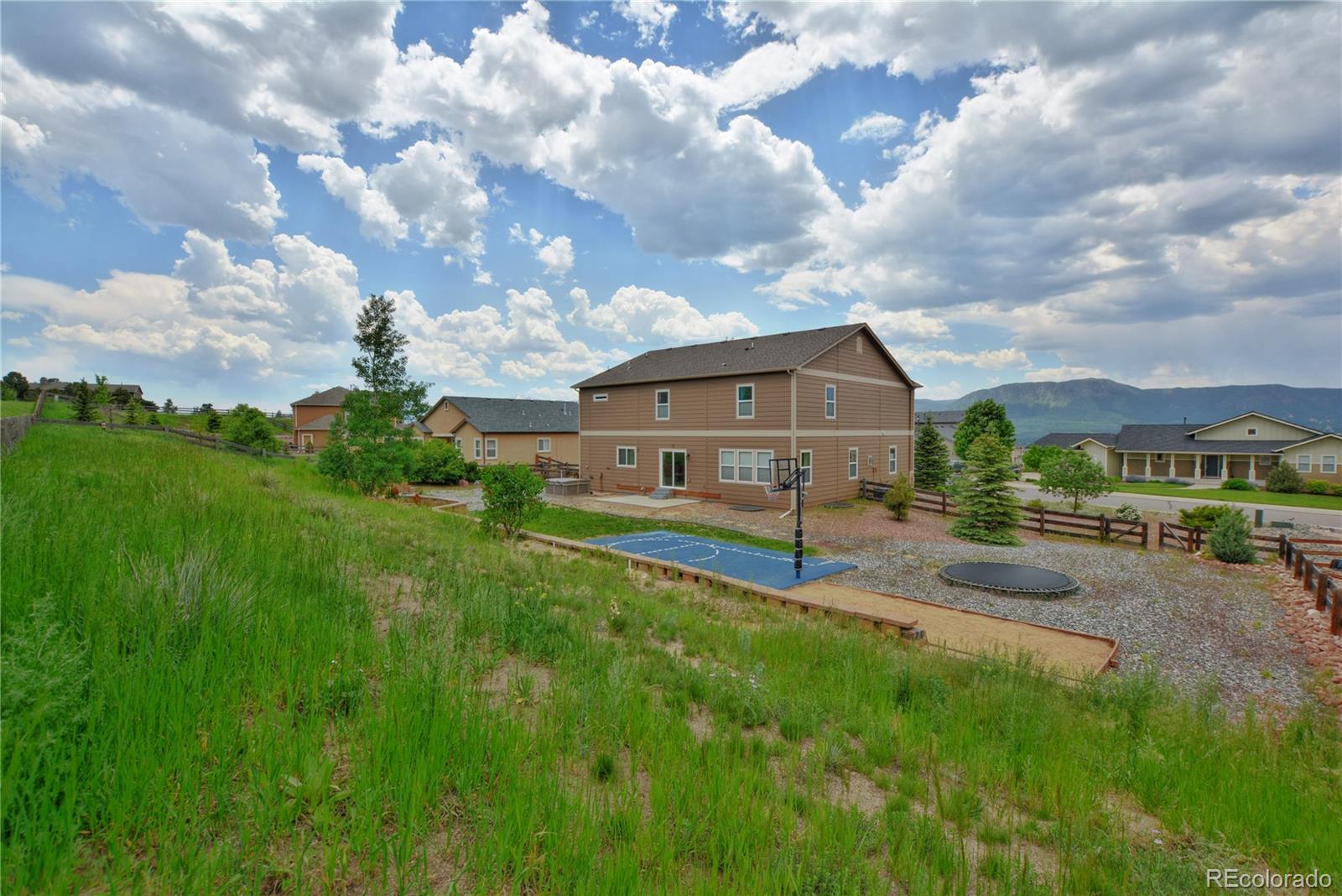 MLS Image #41 for 735  woodmoor acres drive,monument, Colorado