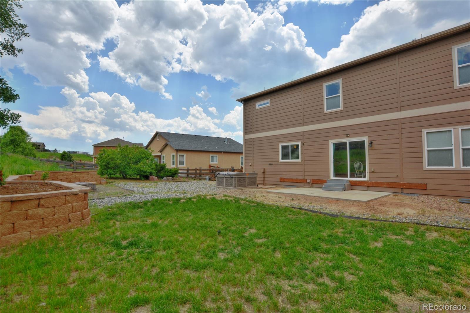 MLS Image #42 for 735  woodmoor acres drive,monument, Colorado