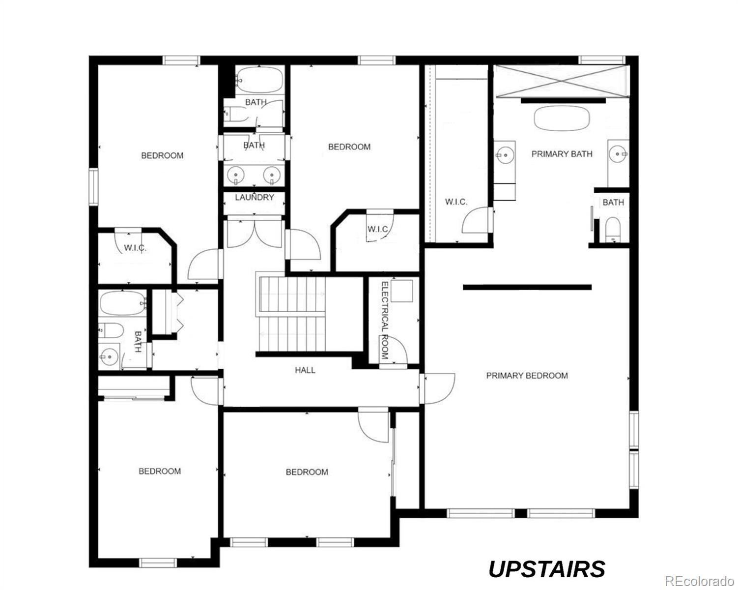 MLS Image #46 for 735  woodmoor acres drive,monument, Colorado