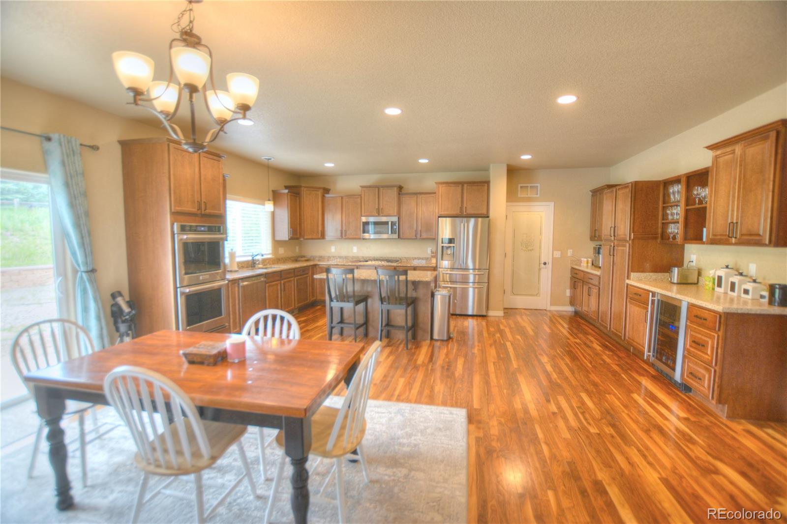 MLS Image #9 for 735  woodmoor acres drive,monument, Colorado