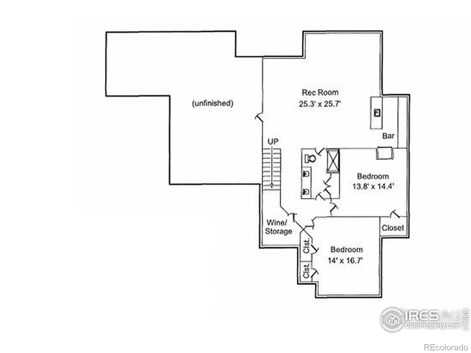 MLS Image #2 for 1156  bordeaux drive,fort collins, Colorado