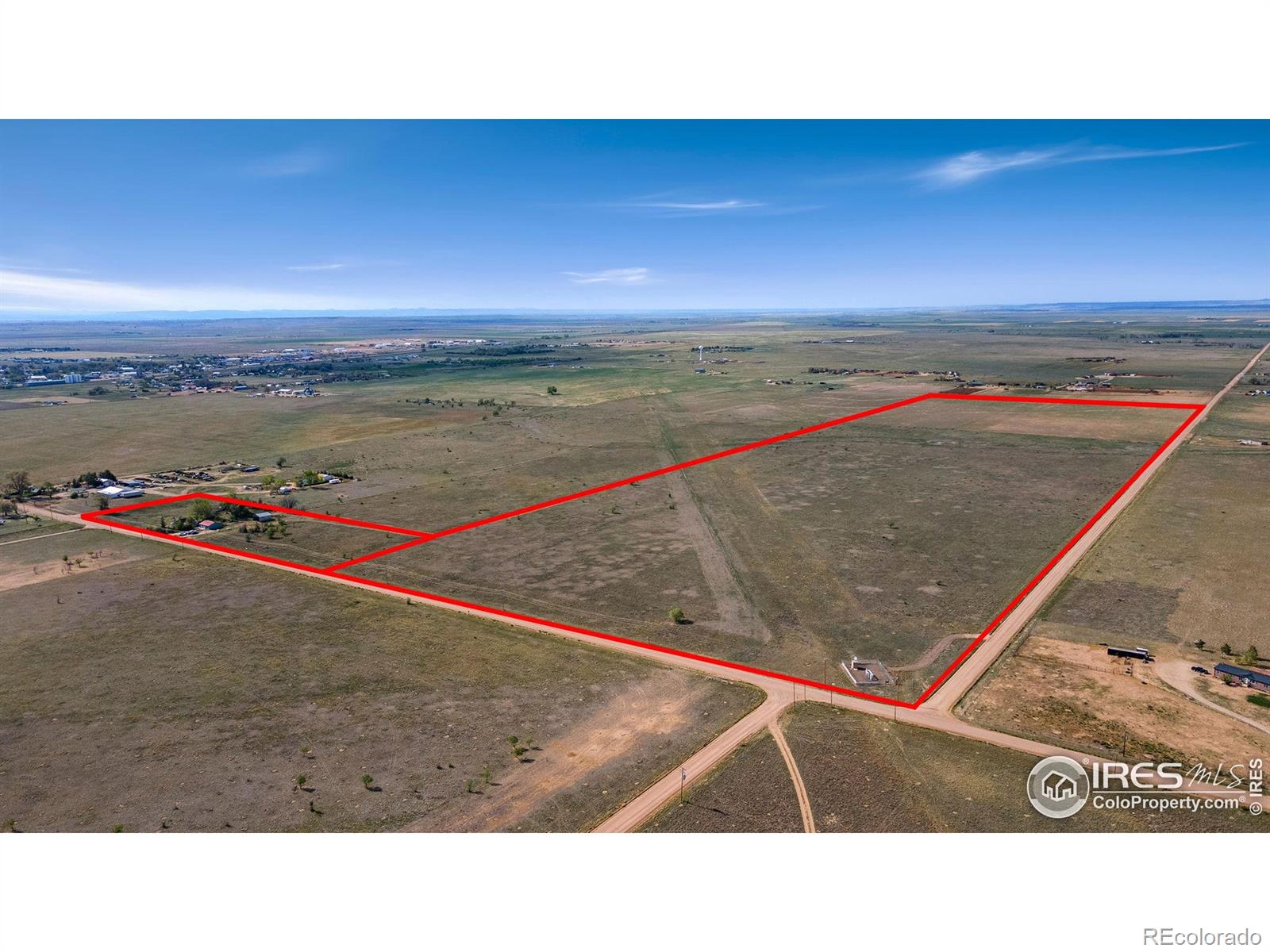 MLS Image #2 for 15659  county road 98 ,nunn, Colorado