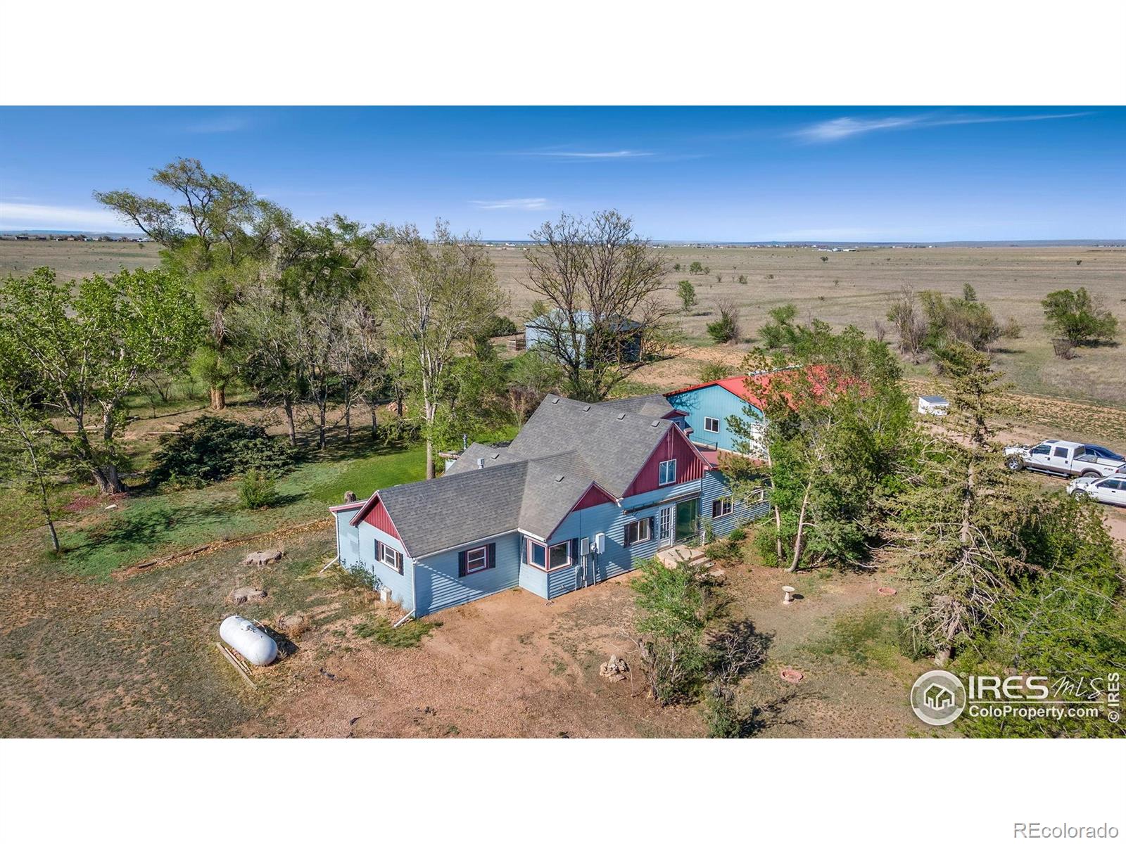 MLS Image #3 for 15659  county road 98 ,nunn, Colorado