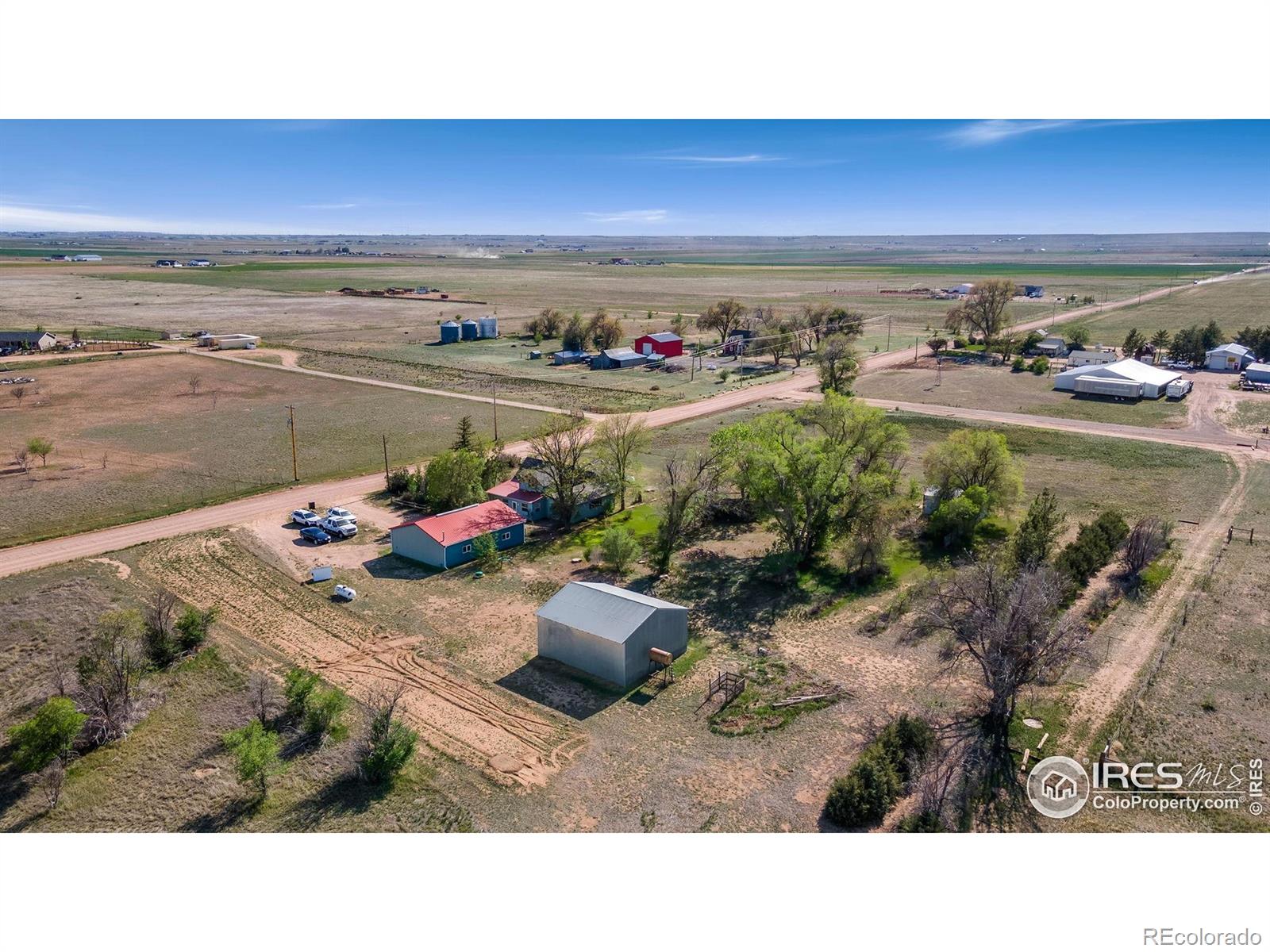 MLS Image #35 for 15659  county road 98 ,nunn, Colorado