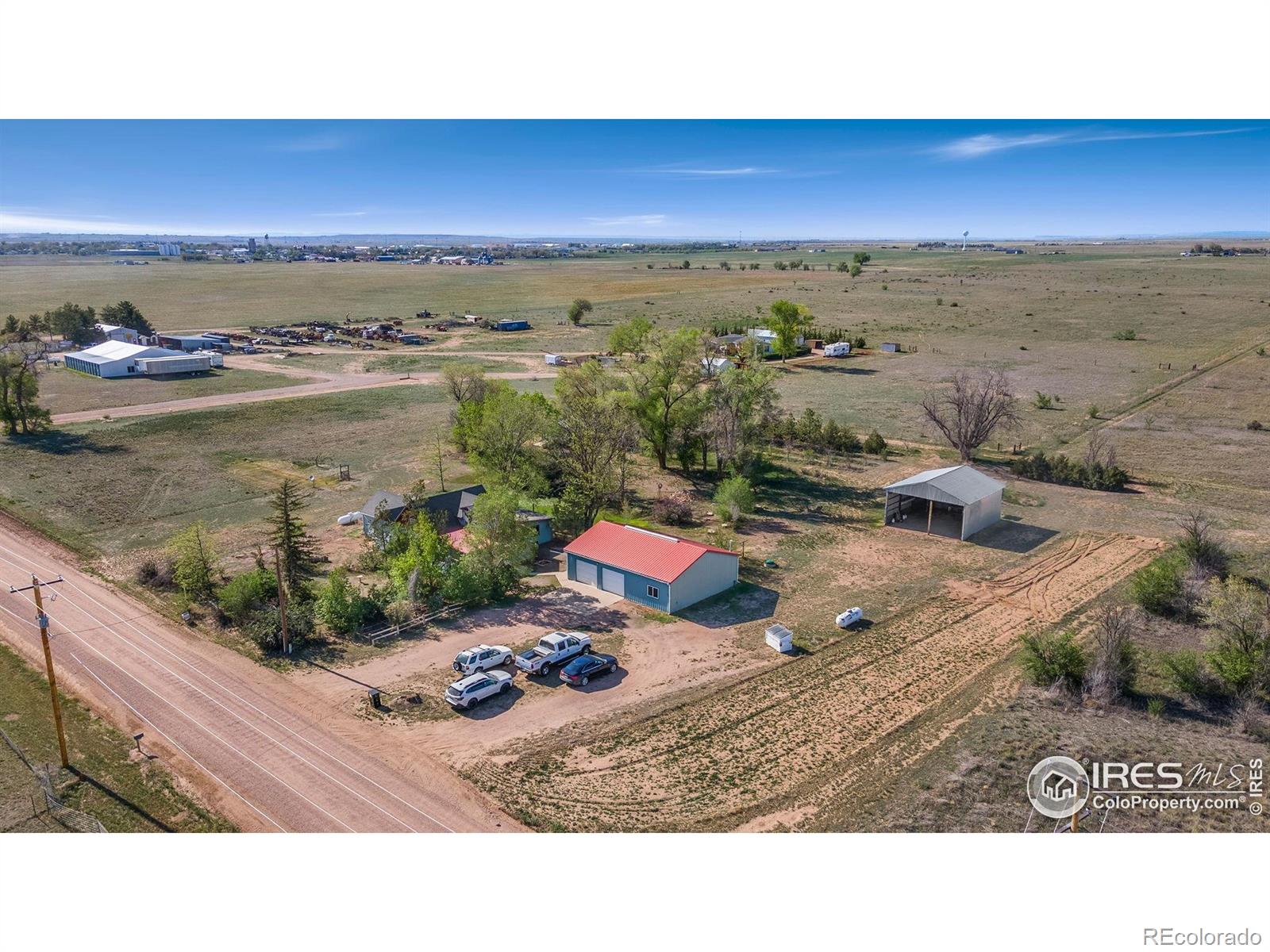 MLS Image #36 for 15659  county road 98 ,nunn, Colorado