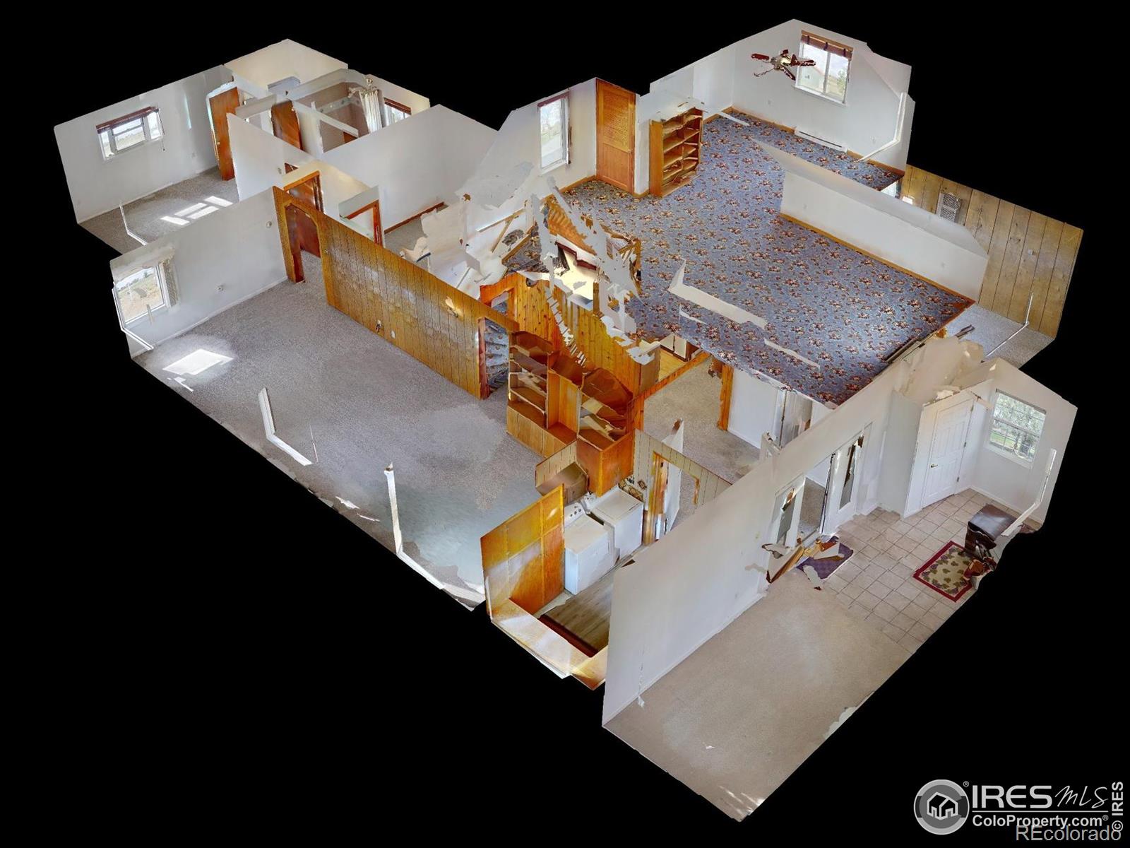 MLS Image #39 for 15659  county road 98 ,nunn, Colorado