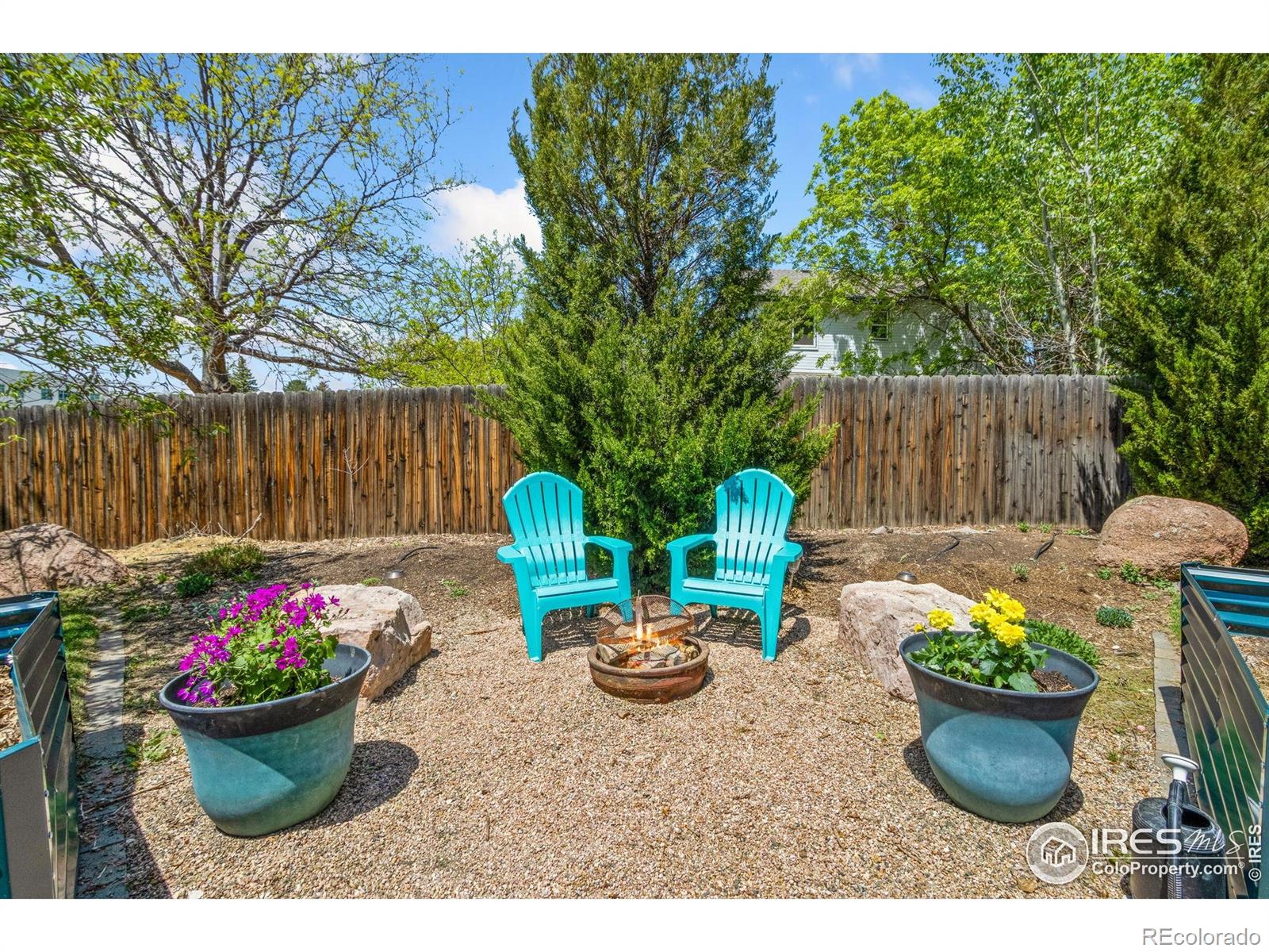 MLS Image #21 for 5003  rose court,fort collins, Colorado