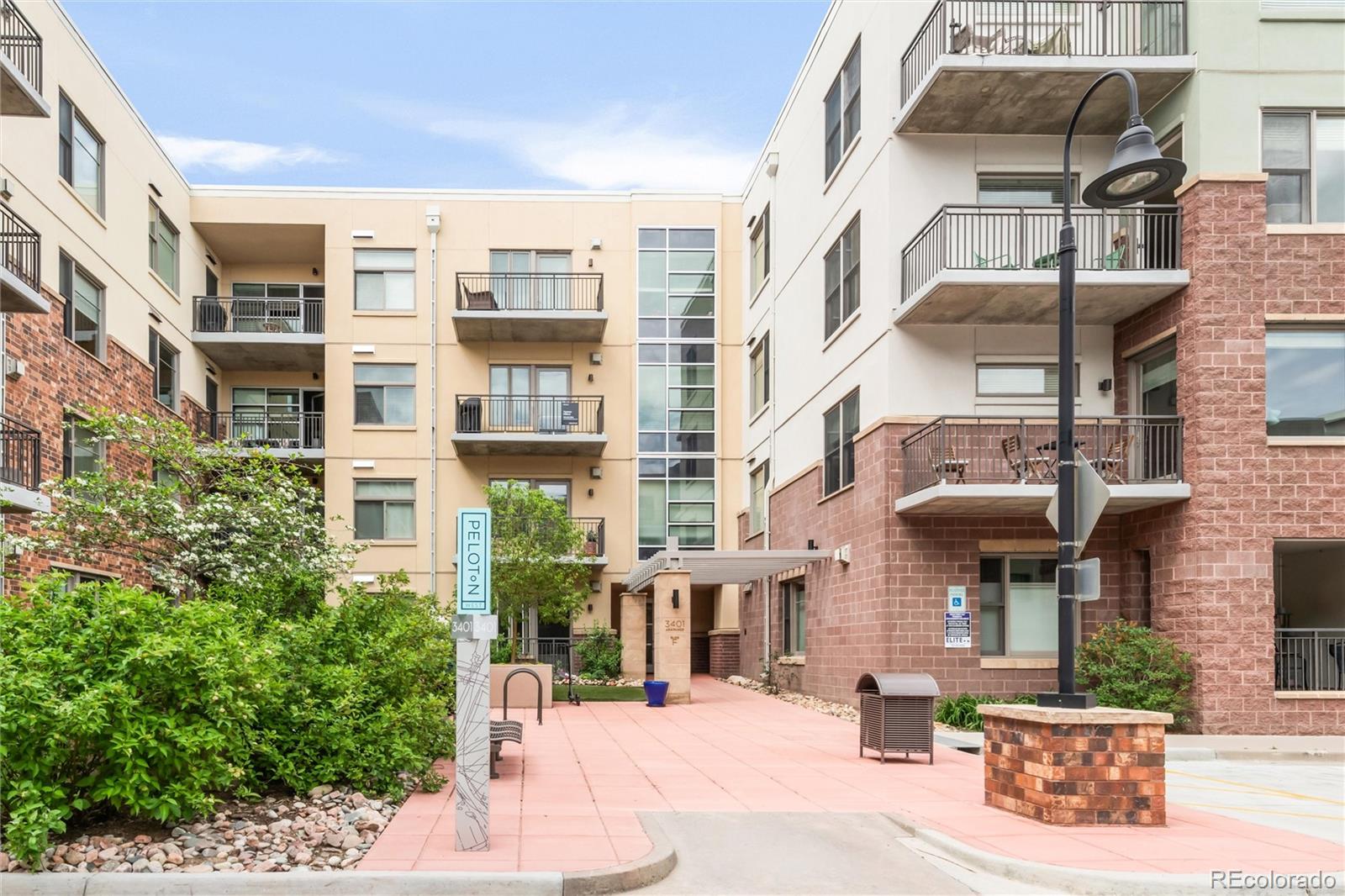 MLS Image #2 for 3401  arapahoe avenue,boulder, Colorado