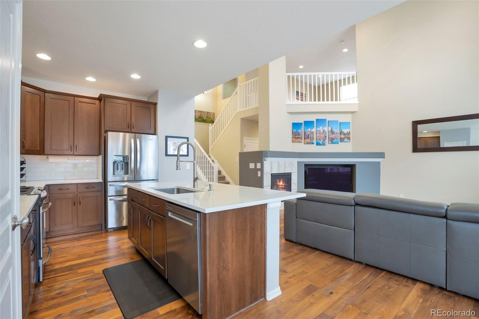 MLS Image #2 for 1017  mircos street,erie, Colorado