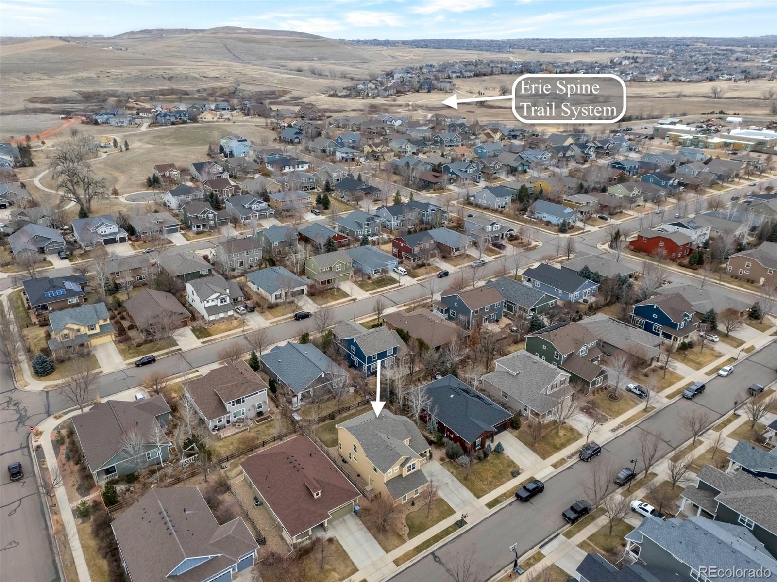MLS Image #39 for 1017  mircos street,erie, Colorado
