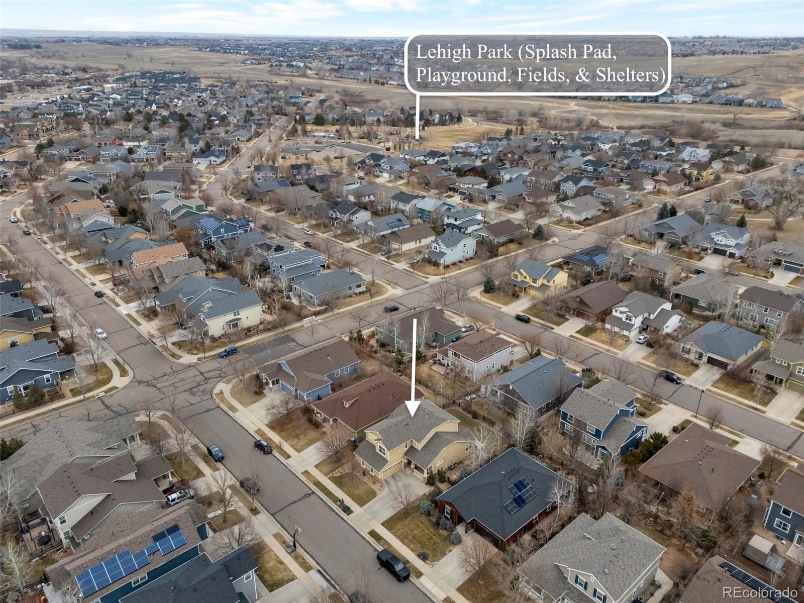 MLS Image #40 for 1017  mircos street,erie, Colorado