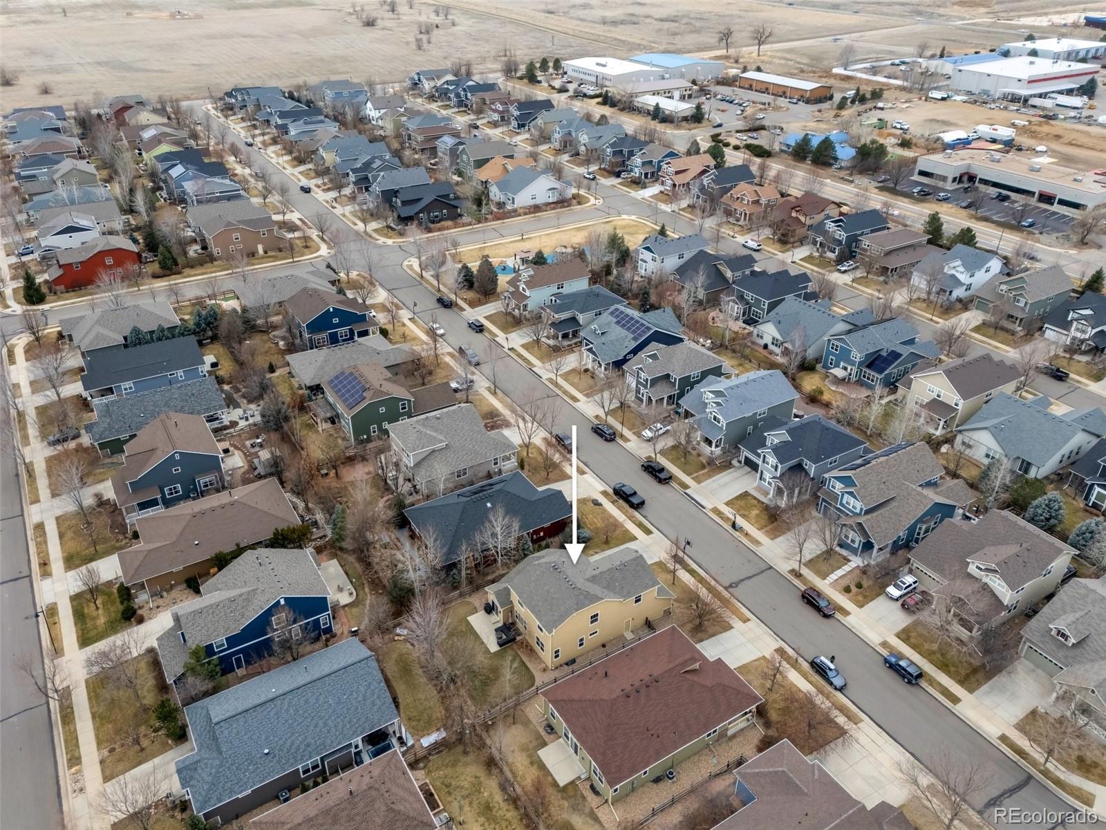 MLS Image #41 for 1017  mircos street,erie, Colorado