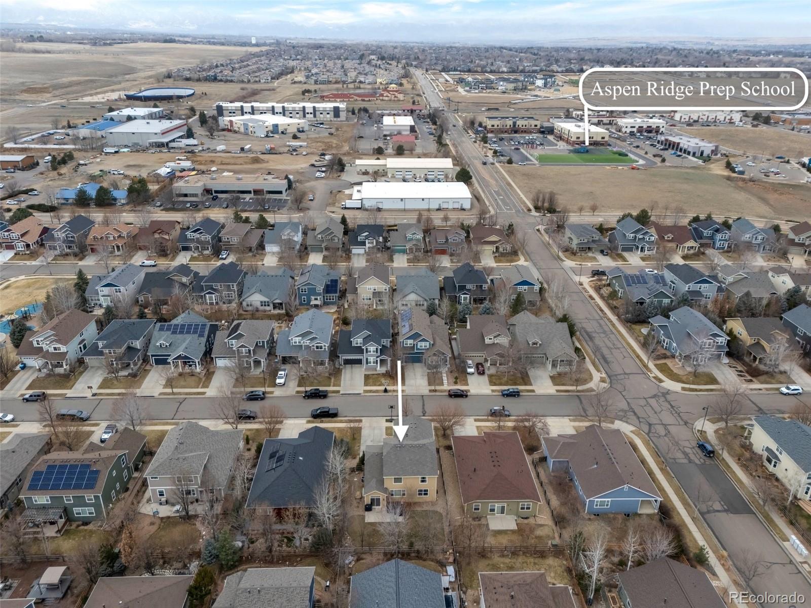 MLS Image #42 for 1017  mircos street,erie, Colorado