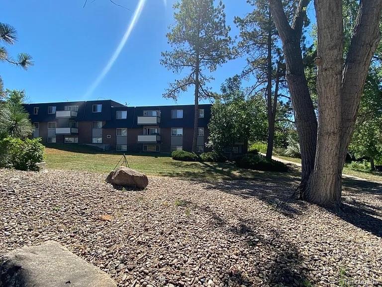 MLS Image #1 for 100 e highline circle,centennial, Colorado
