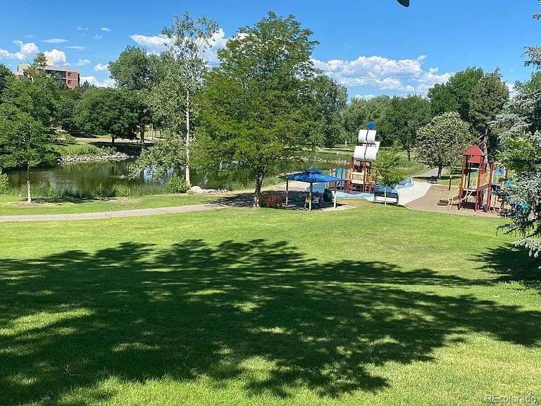 MLS Image #16 for 100 e highline circle,centennial, Colorado