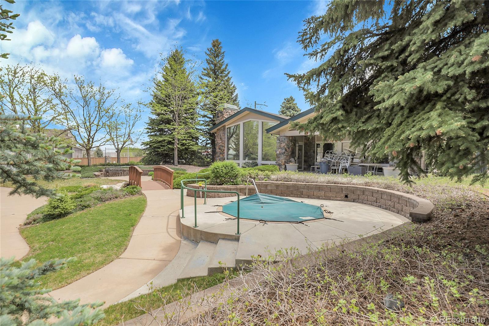 MLS Image #24 for 8475  pebble creek way 204,highlands ranch, Colorado