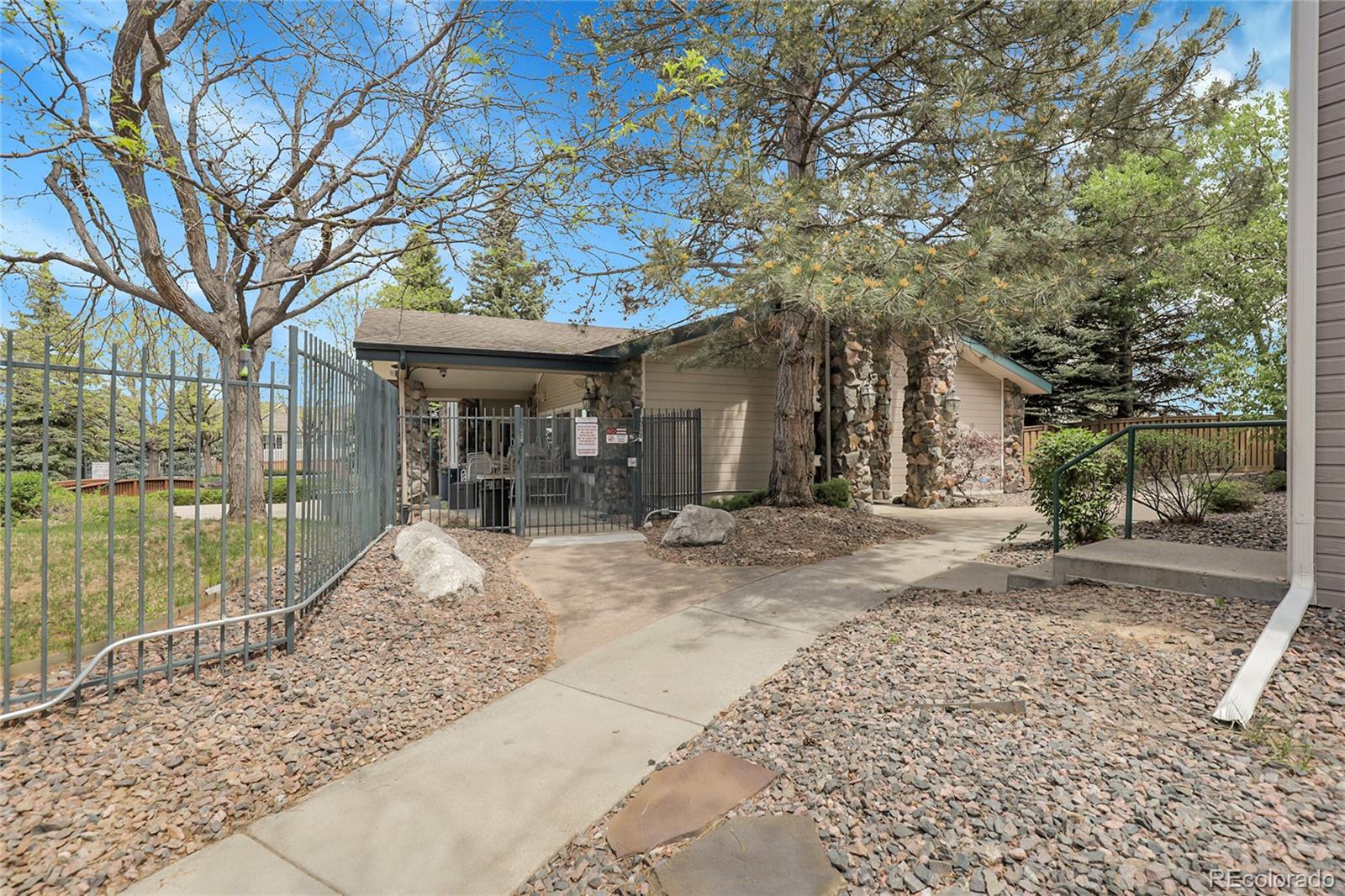 MLS Image #25 for 8475  pebble creek way 204,highlands ranch, Colorado