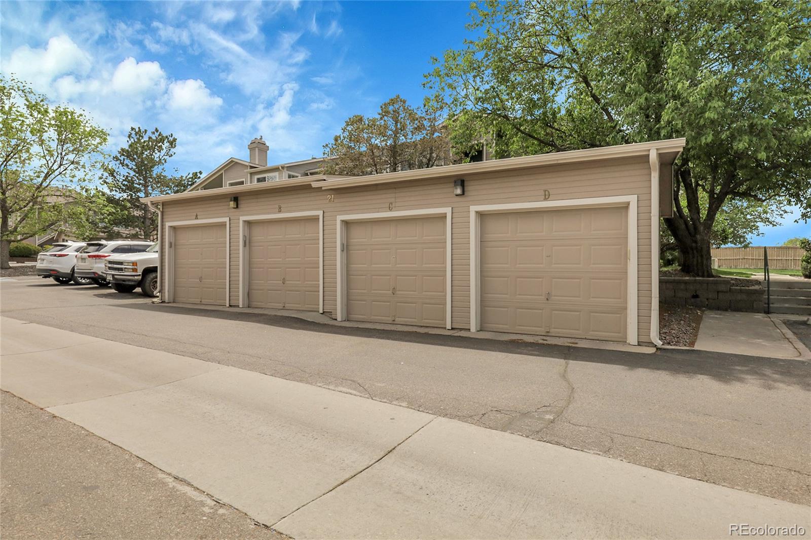 MLS Image #34 for 8475  pebble creek way 204,highlands ranch, Colorado