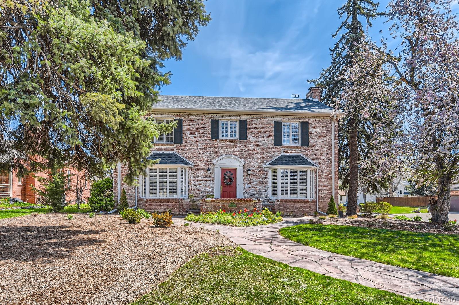 CMA Image for 1000 N MONACO Parkway,Denver, Colorado