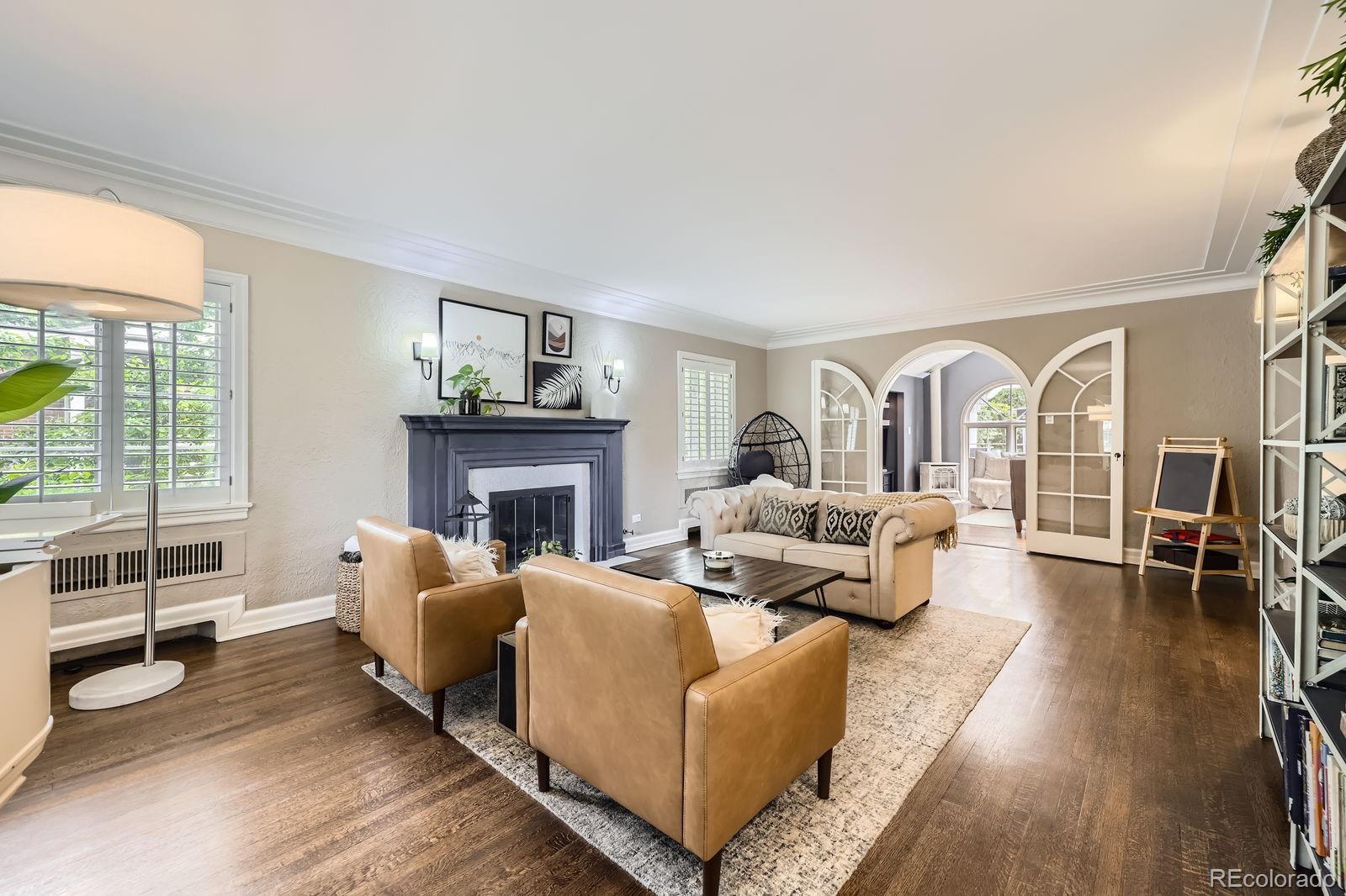 MLS Image #10 for 1000 n monaco parkway,denver, Colorado