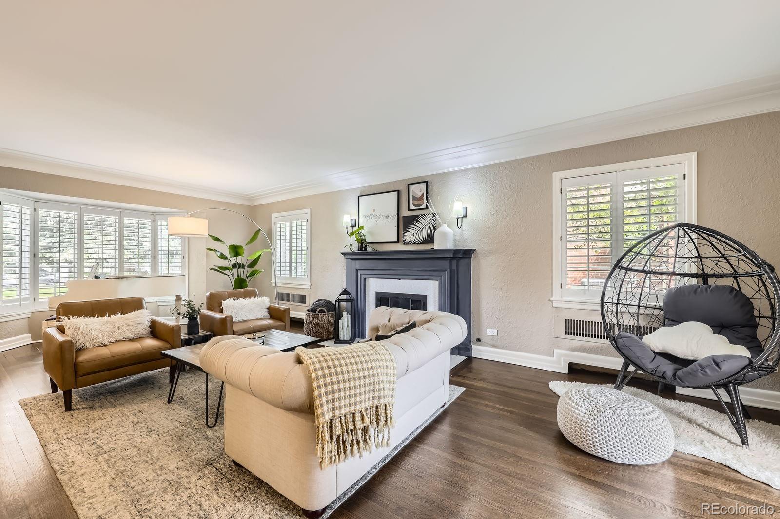 MLS Image #12 for 1000 n monaco parkway,denver, Colorado
