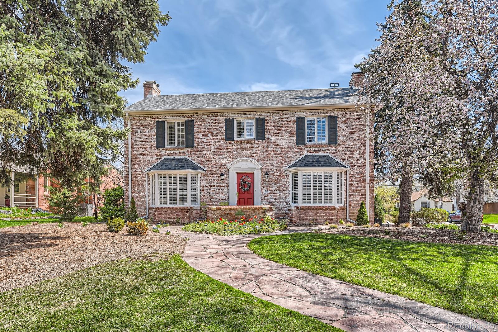 MLS Image #2 for 1000 n monaco parkway,denver, Colorado