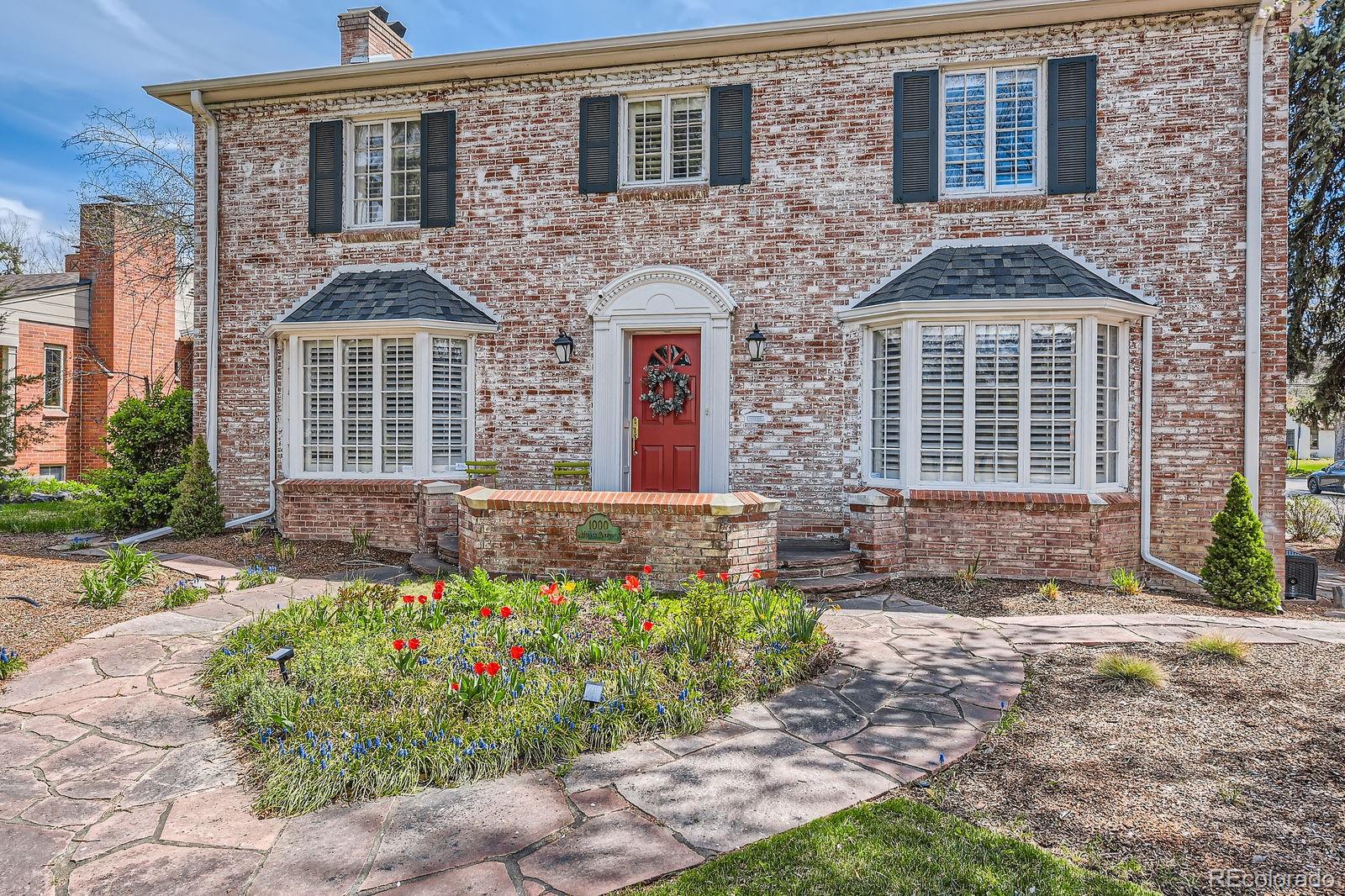 MLS Image #3 for 1000 n monaco parkway,denver, Colorado
