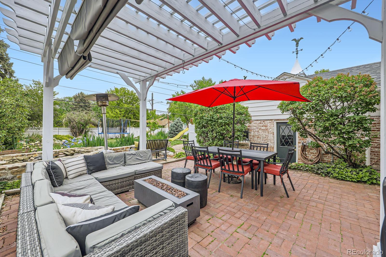 MLS Image #39 for 1000 n monaco parkway,denver, Colorado