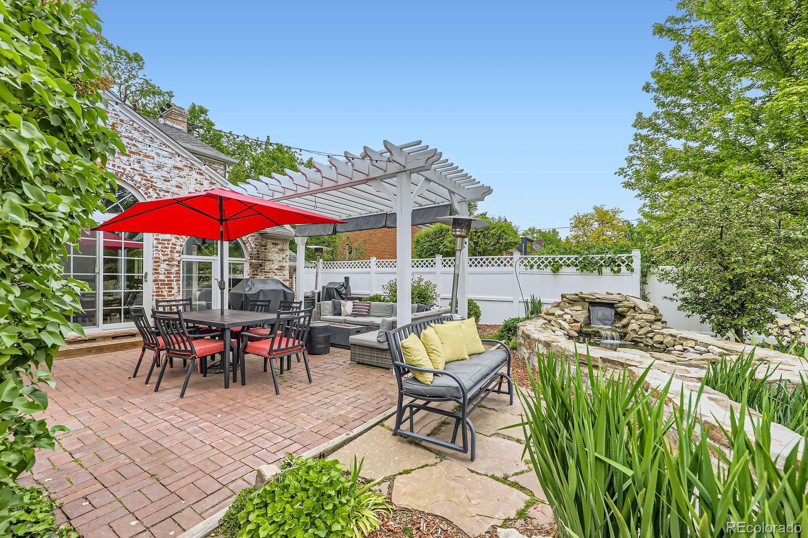 MLS Image #40 for 1000 n monaco parkway,denver, Colorado