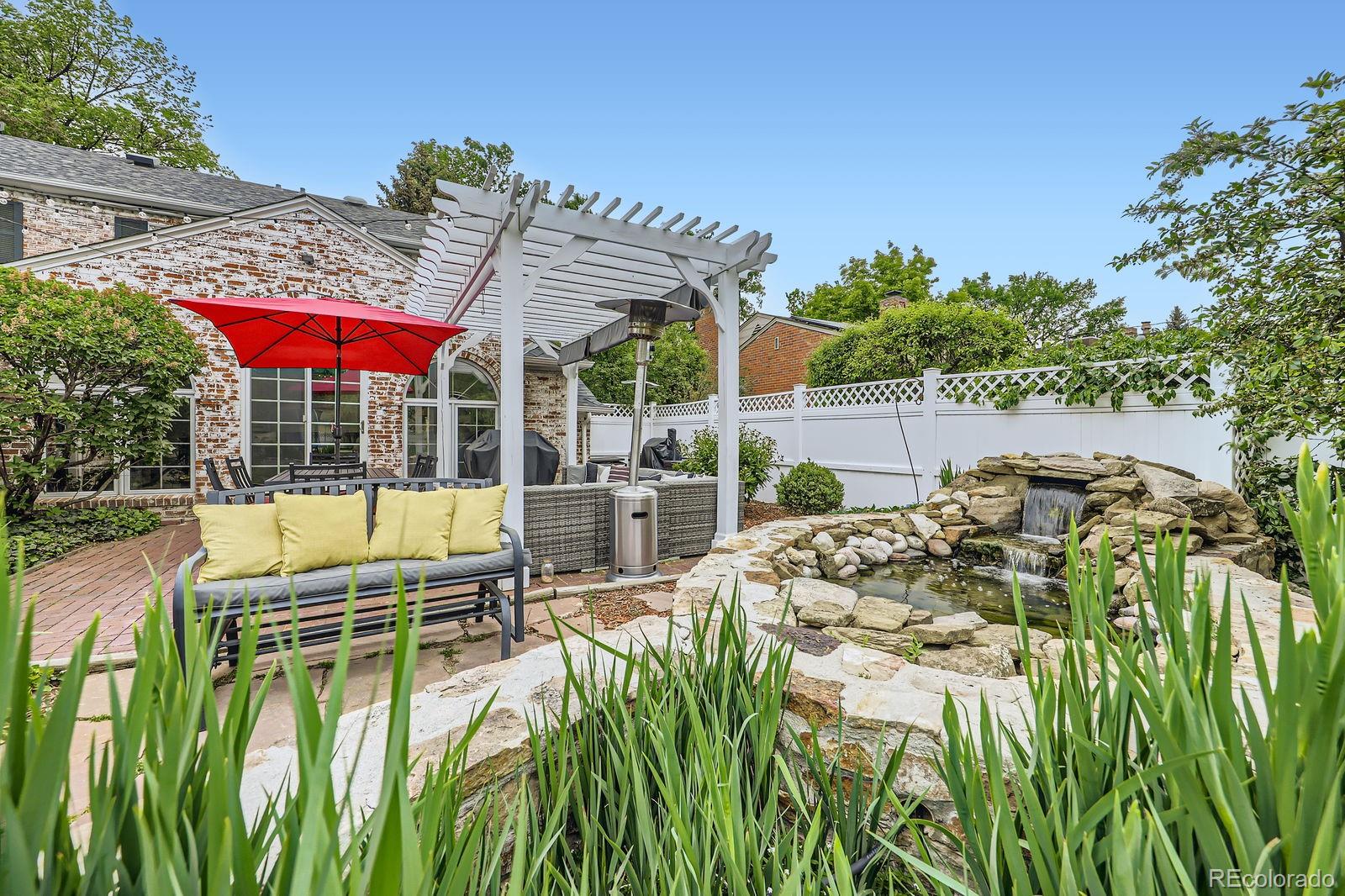 MLS Image #41 for 1000 n monaco parkway,denver, Colorado