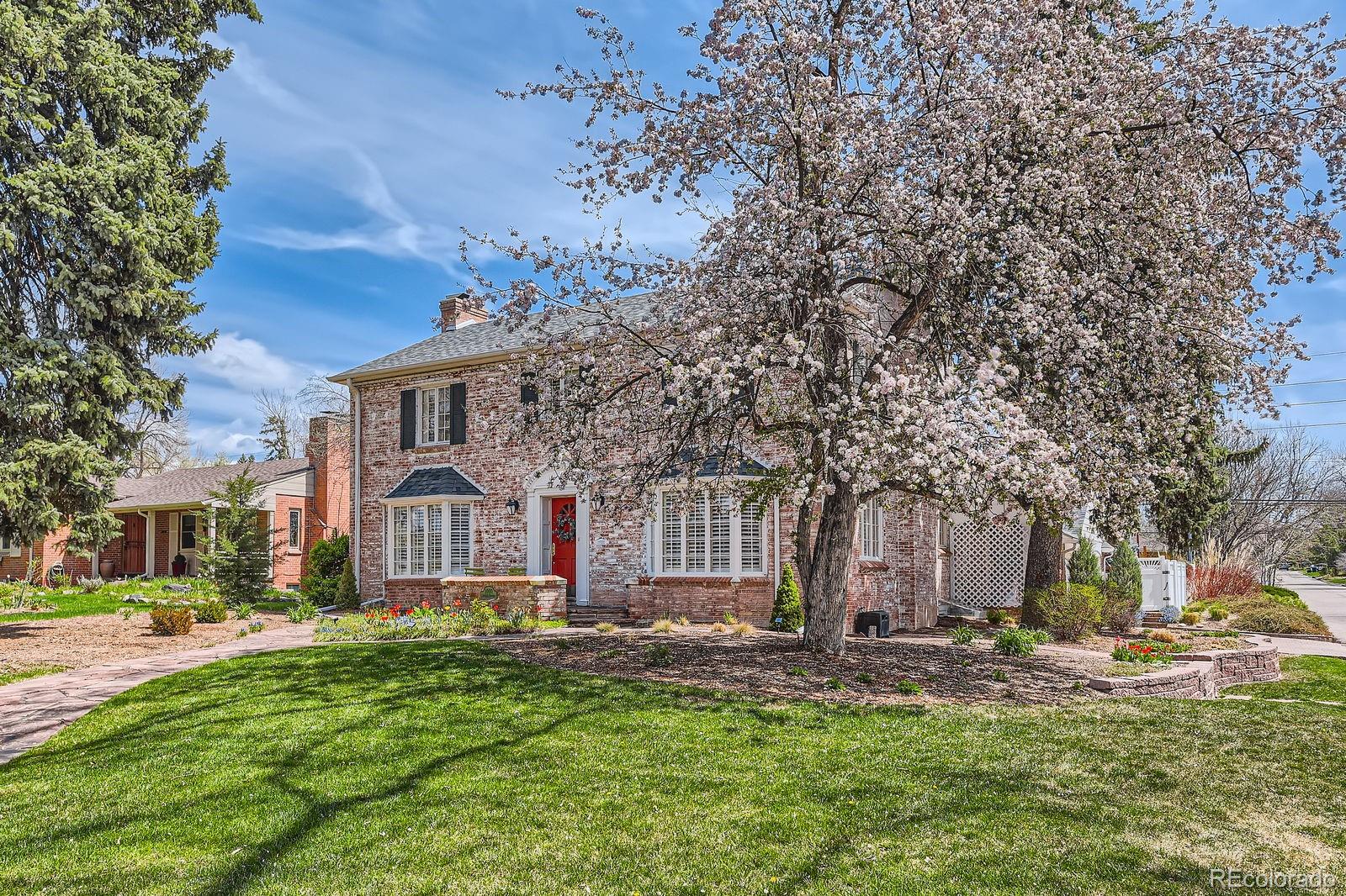 MLS Image #5 for 1000 n monaco parkway,denver, Colorado