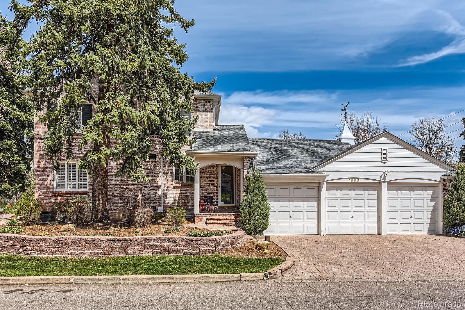 MLS Image #7 for 1000 n monaco parkway,denver, Colorado