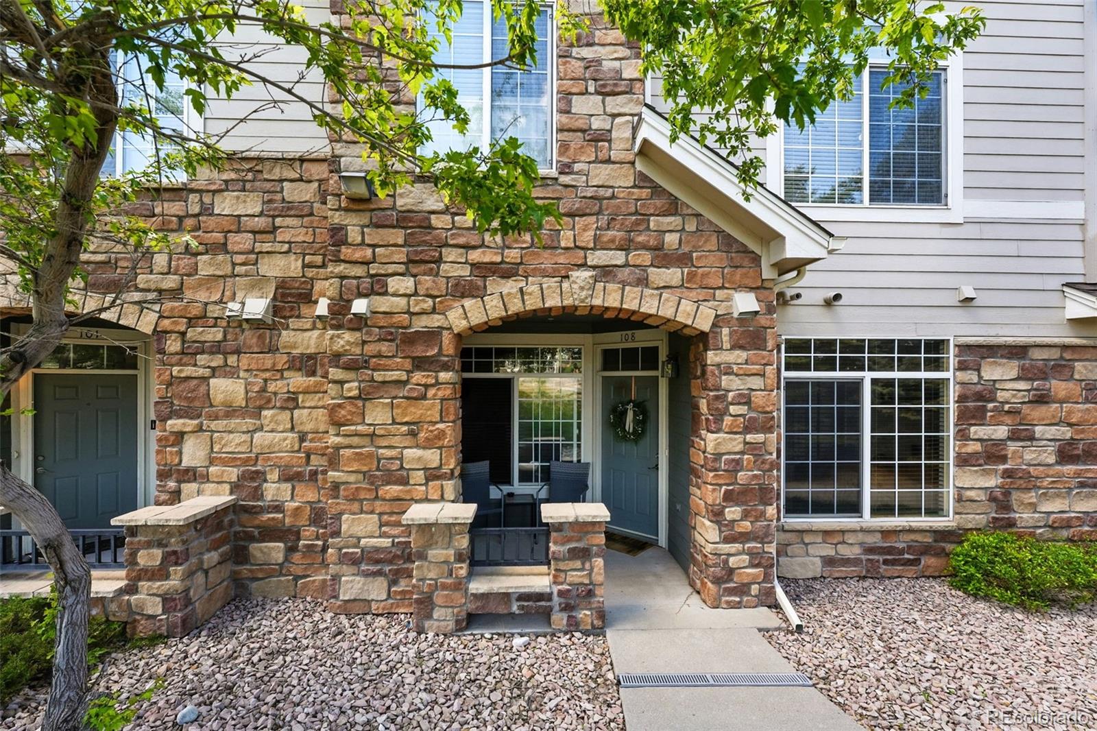MLS Image #2 for 494  black feather loop,castle rock, Colorado
