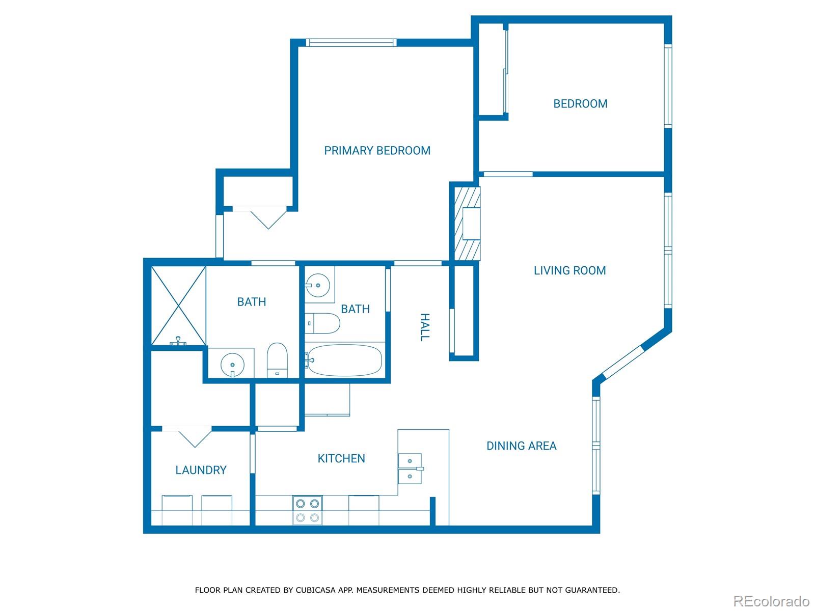 MLS Image #24 for 494  black feather loop,castle rock, Colorado